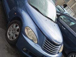 Blu Usata 2006 Chrysler PT Cruiser Tre volumi | 1500 € (Molto cara)