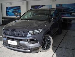 Grigio grafite+ tetto nero Usata 2024 Jeep Compass SUV | 26.990 € (Buon prezzo)