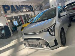 Grigio Nuova 2025 Kia Picanto Urban Due volumi | 13.990 € (Ottimo prezzo)