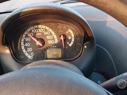 Blu Usata 2001 Fiat Seicento Due volumi | 1800 €