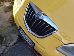 Giallo Usata 2007 Lancia Ypsilon Due volumi | 3100 €