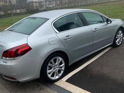 Usata 2017 Peugeot 508 Tre volumi | 10.800 €