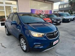 Blu Usata 2018 Opel Mokka X Innovation SUV | 13.500 € (Buon prezzo)