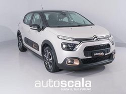 Beige Usata 2023 Citroën C3 Tre volumi | 12.990 € (Ottimo prezzo)