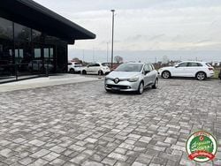 Grigio Usata 2014 Renault Clio GrandTour Station wagon | 5950 € (Buon prezzo)