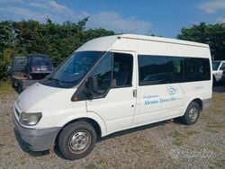 Usata 2005 Ford Transit Monovolume | 6500 €