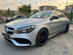 Usata 2018 Mercedes CLA45 AMG AMG Tre volumi | 35.999 € (Buon prezzo)