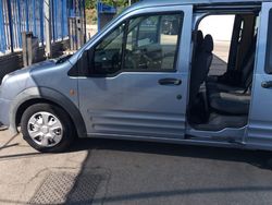 Blu Usata 2007 Ford Tourneo Monovolume | 3000 €