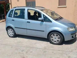 Usata 2014 Fiat Idea Monovolume | 2500 € (Buon prezzo)