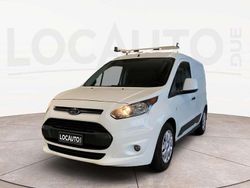 Bianco Usata 2017 Ford Transit Trend Furgone | 9490 € (Ottimo prezzo)