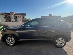 Blu Usata 2024 Hyundai Kona SUV | 21.000 € (Buon prezzo)