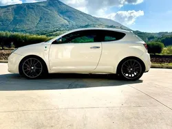 Usata 2011 Alfa Romeo MiTo Quadrifoglio Due volumi | 6500 € (Buon prezzo)