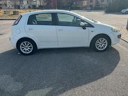 Usata 2010 Fiat Punto Evo Due volumi | 2900 € (Buon prezzo)