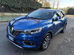 Blu Usata 2022 Renault Kadjar Intens SUV | 13.800 € (Ottimo prezzo)