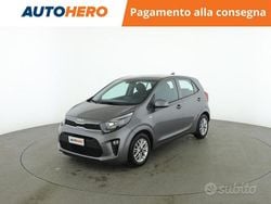Grigio Usata 2023 Kia Picanto Urban Due volumi | 13.299 € (Buon prezzo)