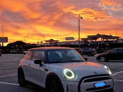 Grigio Usata 2021 Mini Cooper Due volumi | 20.900 € (Buon prezzo)