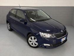 Other Usata 2016 Skoda Fabia Ambition Tre volumi | 7200 € (Super prezzo)