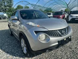 Grigio Usata 2014 Nissan Juke Acenta SUV | 4999 € (Buon prezzo)