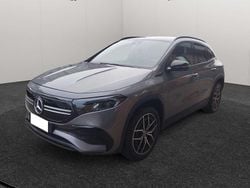 Grigio Usata 2021 Mercedes EQA250 Premium SUV | 28.500 € (Buon prezzo)