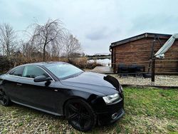 Usata 2009 Audi A5 S-Line Coupé | 7200 € (Ottimo prezzo)