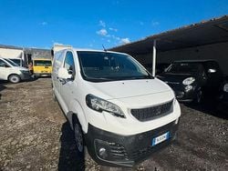 Bianco Usata 2018 Peugeot Expert Premium Furgone | 12.900 €