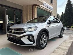 Grigio Usata 2024 VW Taigo R-line SUV | 22.899 € (Buon prezzo)