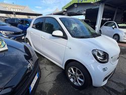 Bianco Usata 2019 Smart ForFour Due volumi | 14.990 € (Buon prezzo)