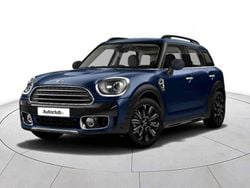 Lapisluxury blue Usata 2019 Mini One Countryman SUV | 19.900 € (Buon prezzo)