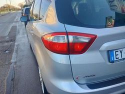 Usata 2015 Ford C-MAX Titanium Monovolume | 6900 € (Buon prezzo)