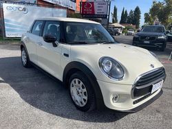 Bianco Usata 2020 Mini ONE Due volumi | 12.500 € (Super prezzo)