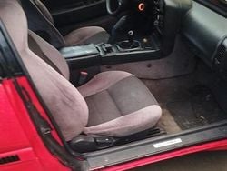 Rosso Usata 1992 Mitsubishi Eclipse Coupé | 4000 €