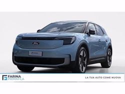 Arctic blue metallizzato Usata 2024 Ford Explorer Extended Range SUV | 39.900 € (Buon prezzo)