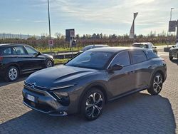 Grigio Nuova 2025 Citroën C5 X PureTech Station wagon | 26.490 € (Buon prezzo)