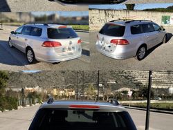 Grigio Usata 2013 VW Passat Station wagon | 7000 € (Buon prezzo)