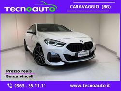 Bianco Usata 2023 BMW 218 M Sport Coupé | 29.400 € (Buon prezzo)