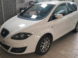 Bianco Usata 2011 Seat Altea Tre volumi | 3500 € (Ottimo prezzo)
