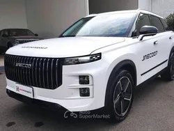 Bianco Usata 2025 Jaecoo 7 SUV | 29.900 € (Buon prezzo)