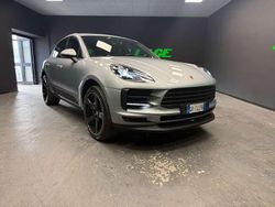 Grigio Usata 2021 Porsche Macan SUV | 60.000 € (Buon prezzo)