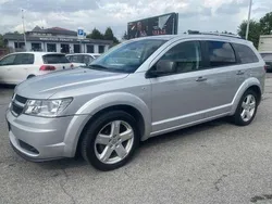 Argento Usata 2009 Dodge Journey SXT SUV | 5900 € (Ottimo prezzo)