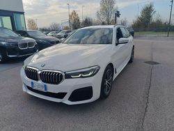 Usata 2024 BMW 520 Comfort Edition Station wagon | 38.990 € (Molto cara)