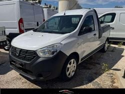 Bianco Usata 2019 Dacia Pick up Pick-up | 11.500 €