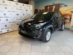Nero Usata 2022 Toyota Yaris Cross Business Edition SUV | 21.490 € (Ottimo prezzo)