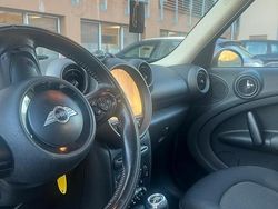 Usata 2010 Mini Countryman SUV | 7000 € (Buon prezzo)