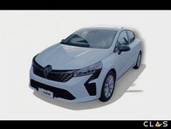 Bianco Usata 2024 Renault Clio V Evolution | 18.500 € (Buon prezzo)