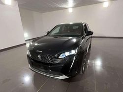 Nero perla Usata 2021 Peugeot 3008 GT SUV | 19.990 € (Ottimo prezzo)