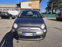 Grigio Usata 2015 Fiat 500 Pop Due volumi | 6150 € (Super prezzo)
