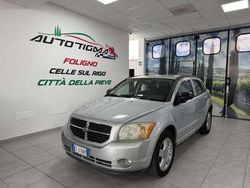 Grigio Usata 2010 Dodge Caliber SXT Due volumi | 2000 € (Super prezzo)