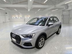 Grigio Usata 2021 Audi Q3 Business SUV | 27.450 € (Buon prezzo)