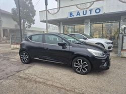 Nero Usata 2018 Renault Clio IV Tre volumi | 8900 € (Buon prezzo)