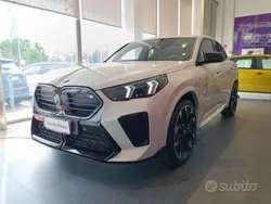 Alpin white pastello Nuova 2025 BMW X2 Comfort Edition SUV | 61.500 € (Buon prezzo)